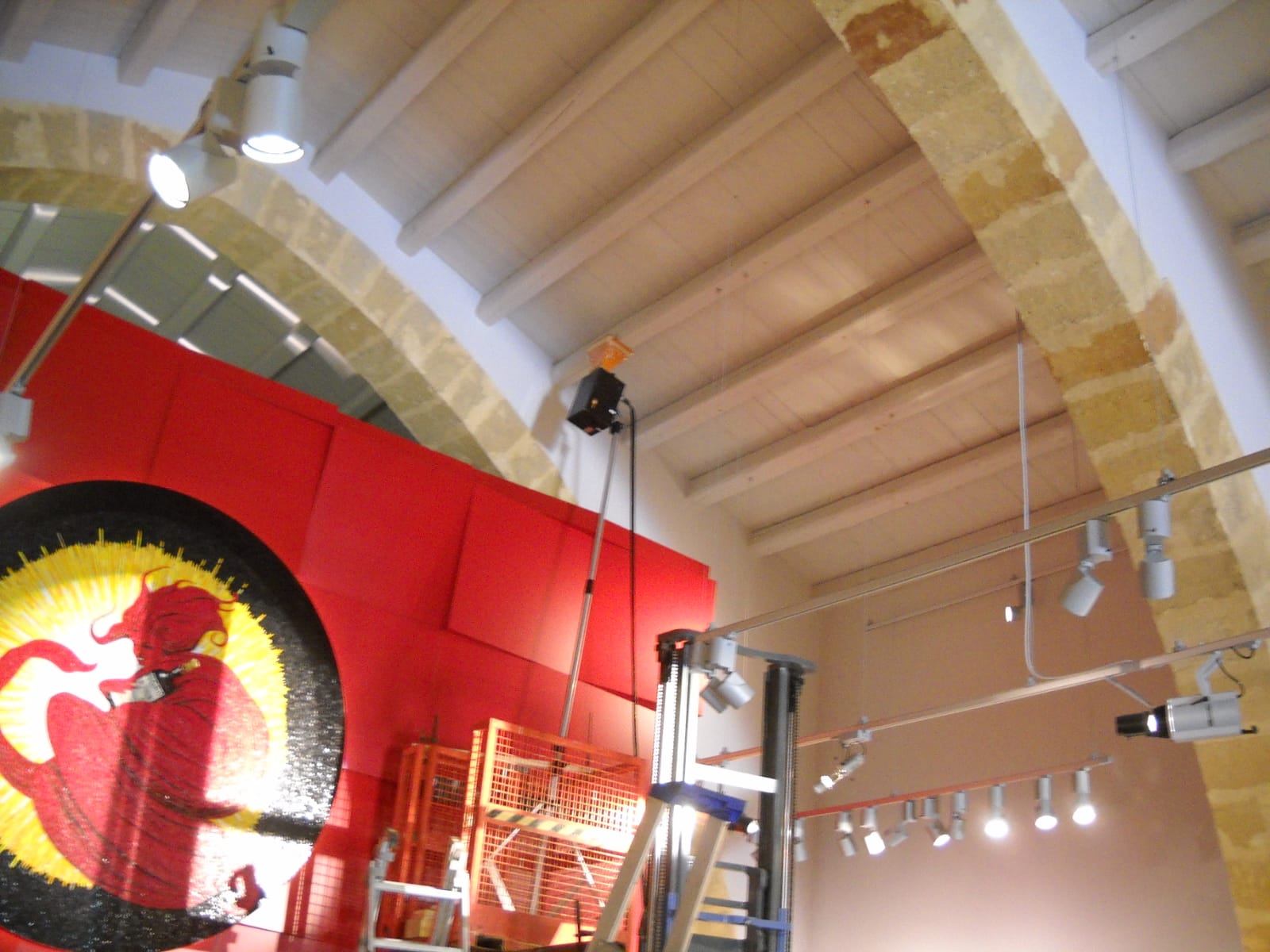 MicronWood in azione
