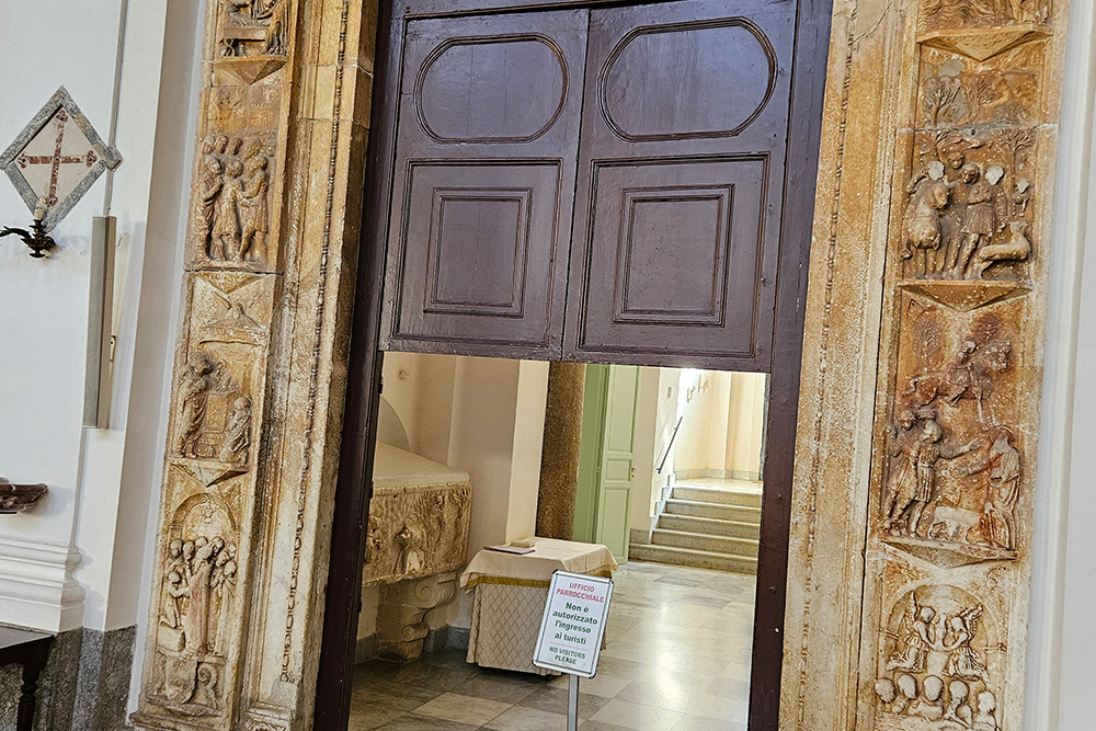 Restauro