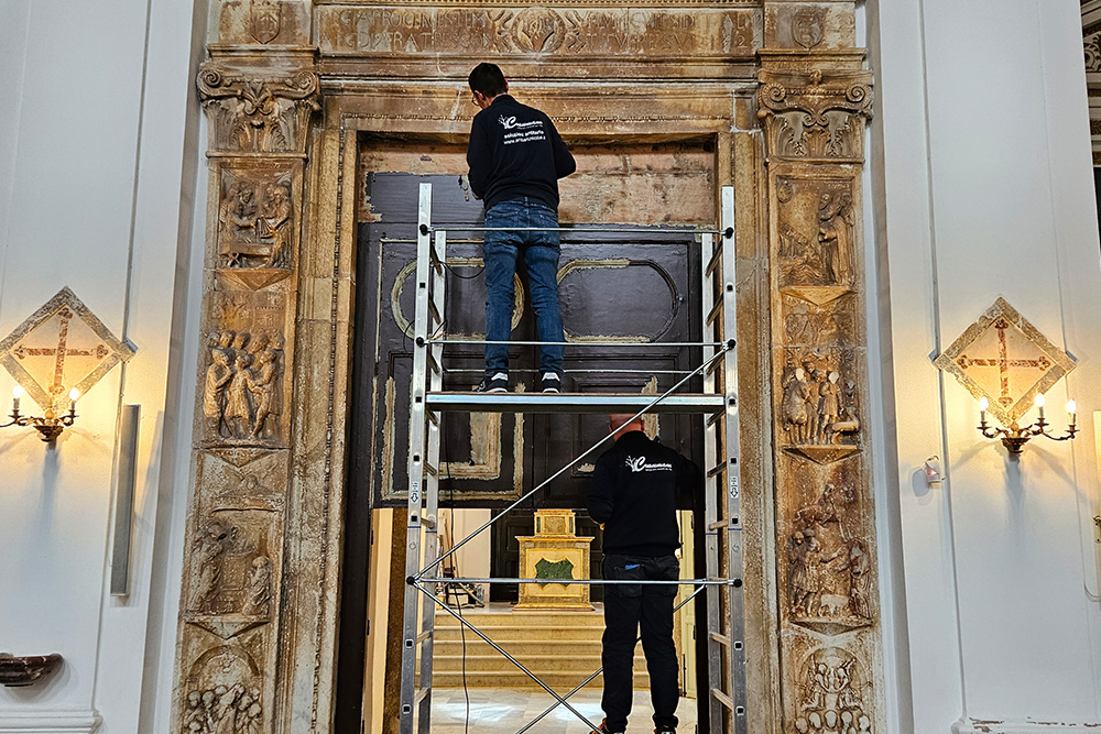 Restauro