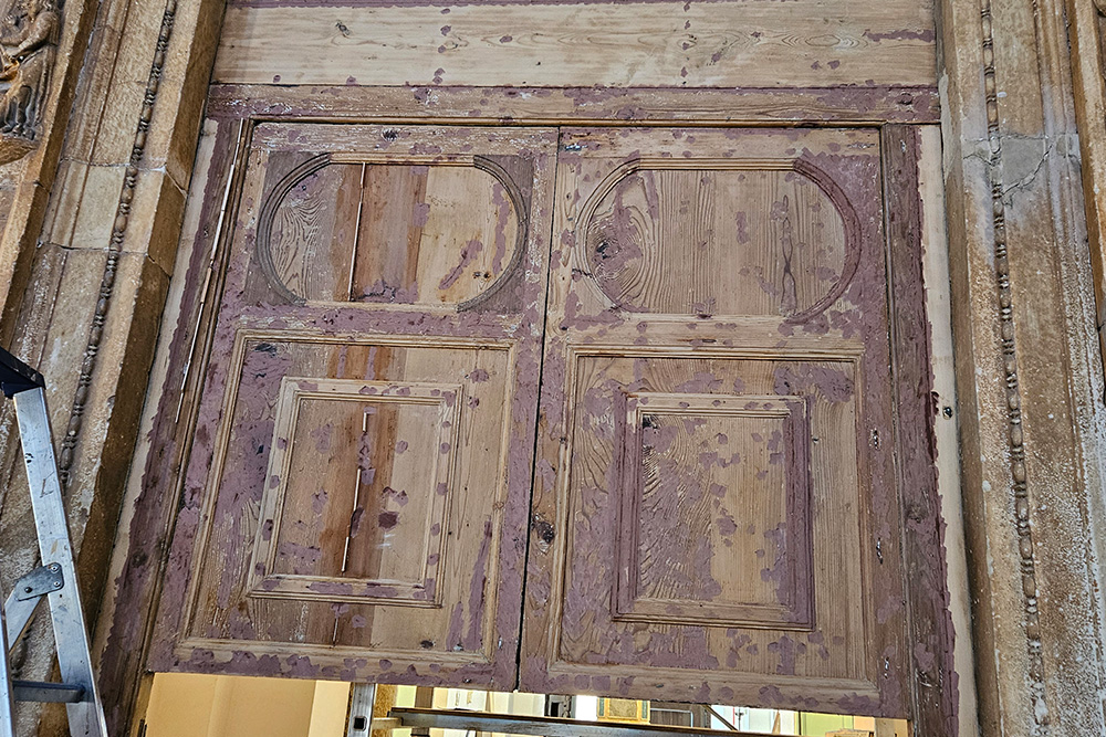 Restauro