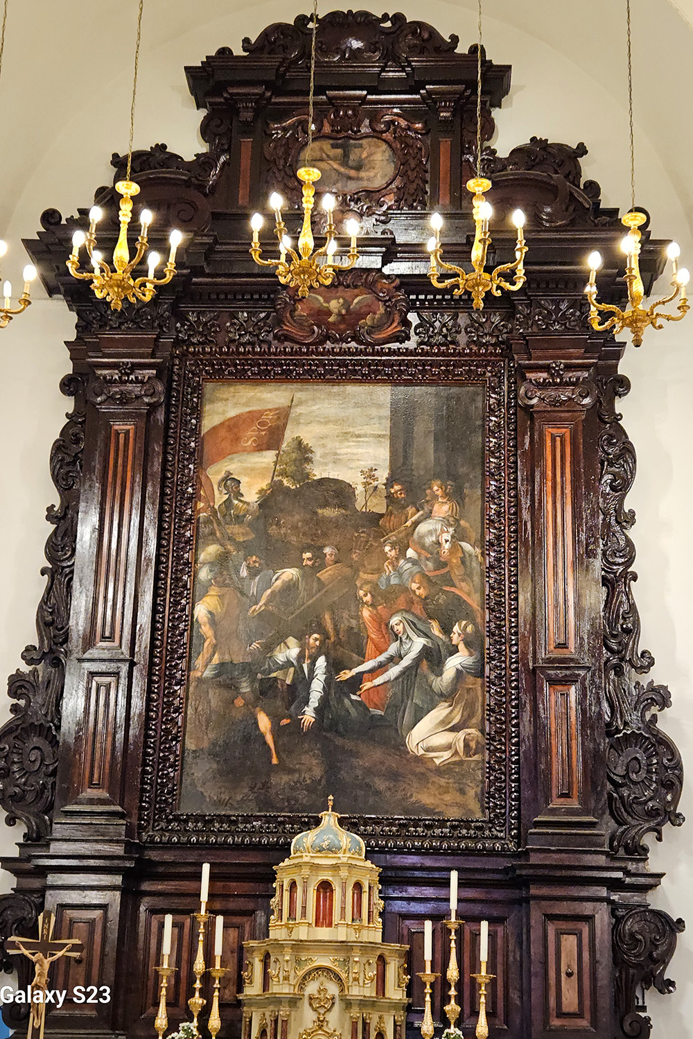 Restauro