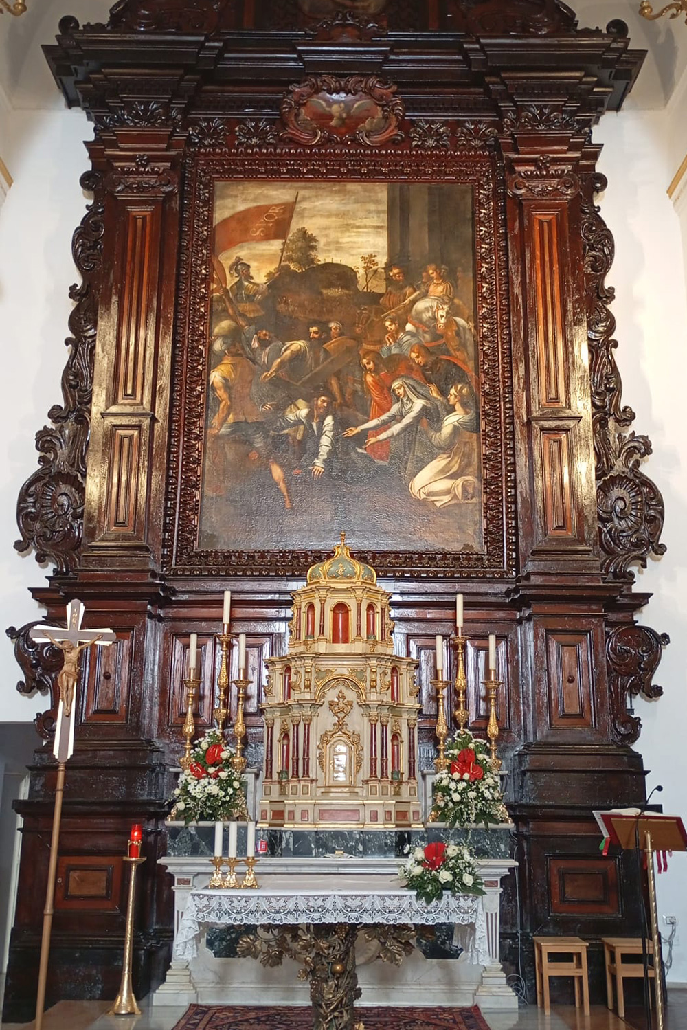 Restauro