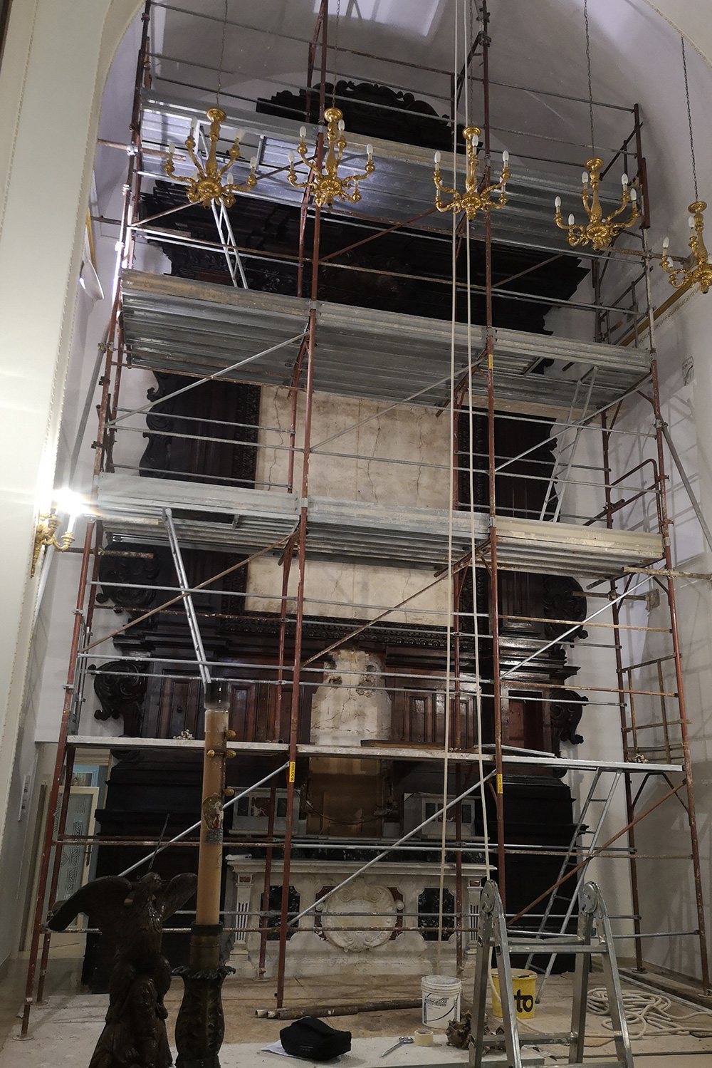 Restauro