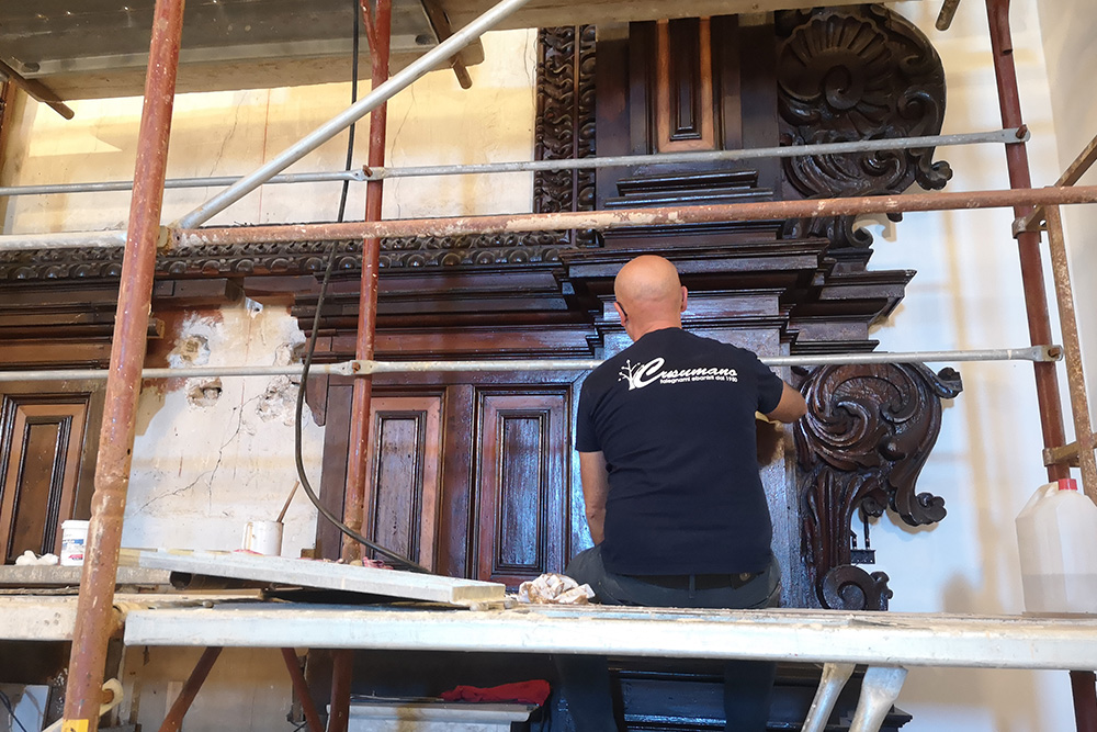 Restauro