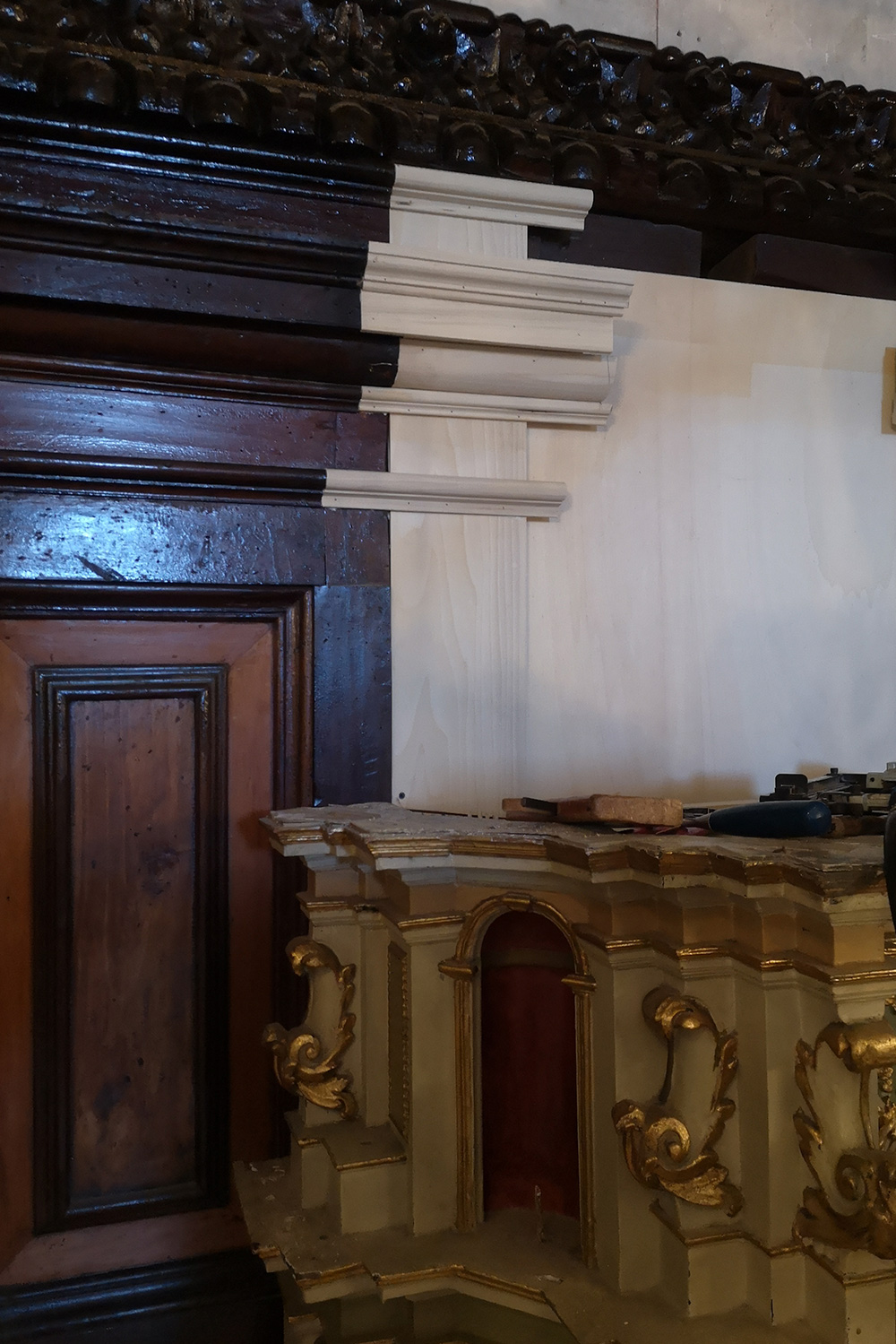 Restauro