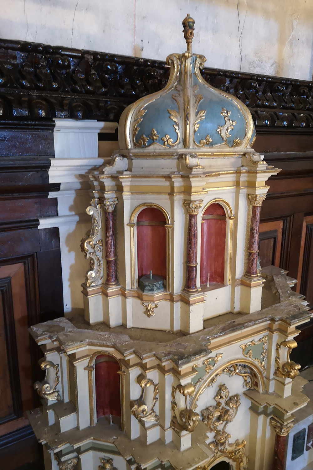 Restauro