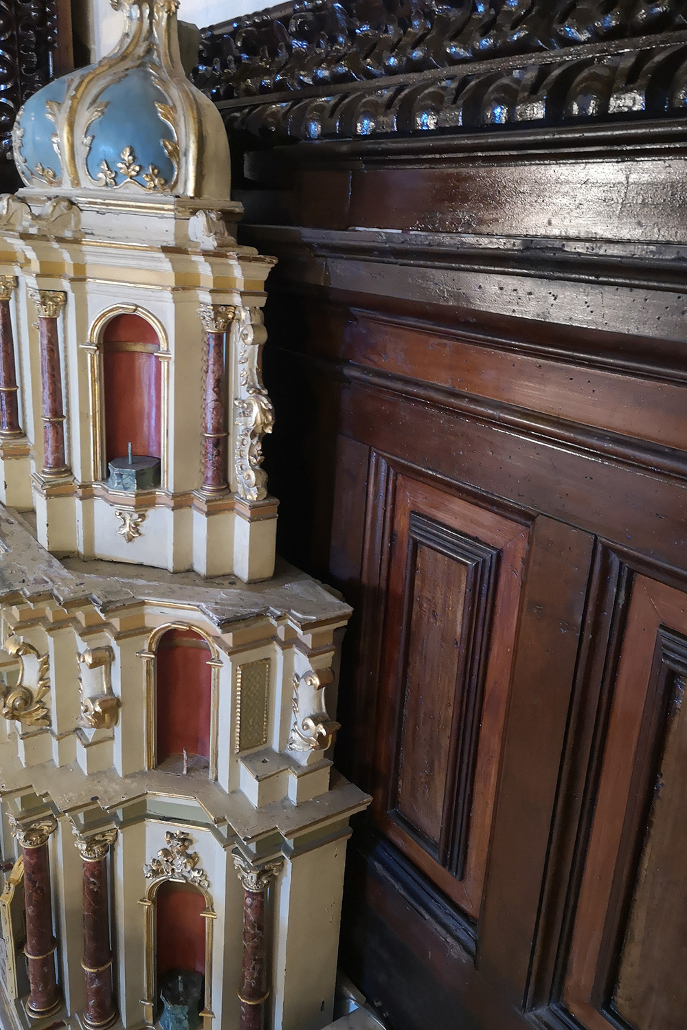 Restauro