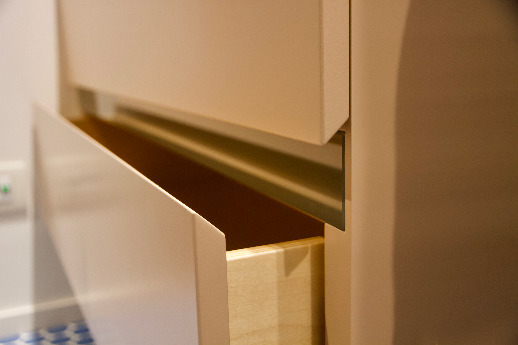 Arredo moderno bagno